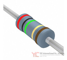 MFR100FTF52-20R5
