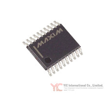 MAX3012EUP+T