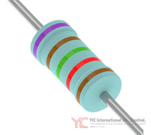 MF0207FRD52-71K5