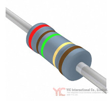MFR100FTF52-21R5