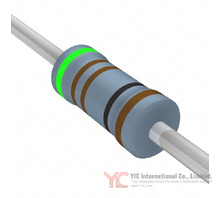 MFR-25FTF52-511R Image