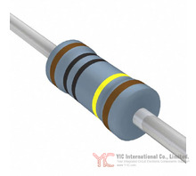 MFR100FTF52-1M