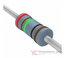 MFR100FTF52-215R