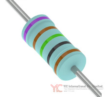 MF0207FRD52-715R