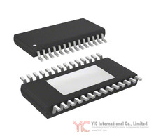 MAX9160EUI+T