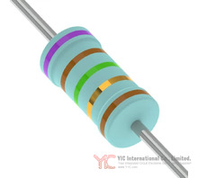 MF0207FRD52-71R5