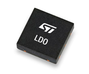 Te mohio ki nga Kaiwhakahaere LDO Regulators Operation, Specifications, and ICs