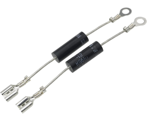 He aha te Microwave Diode me pehea te mahi?