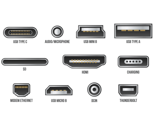 He aha te USB?Katoa te Aratohu mo te Hangarau USB
