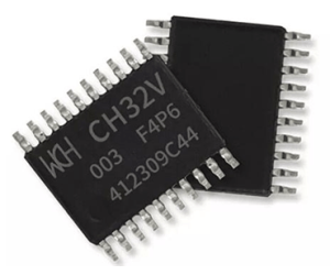 CH32V003 Microcontroller: Nga mea katoa e tika ana kia mohio koe