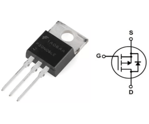 MOSFET Kaupapa, Hanganga me nga Ahuatanga Whakahaere