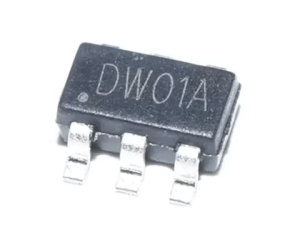 DW01A Battery Protection IC: Katoa te Aratohu mo te Haumaru Pahiko Lithium