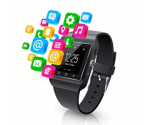 Aratohu Wae Hiko Smartwatch matua
