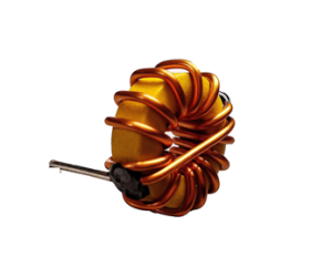 Me pehea e mahi ai nga Inductors Tūmau i nga Hātepe Hiko