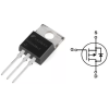 MOSFET Kaupapa, Hanganga me nga Ahuatanga Whakahaere