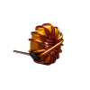 Me pehea e mahi ai nga Inductors Tūmau i nga Hātepe Hiko