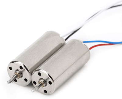Coreless DC Drone Motor