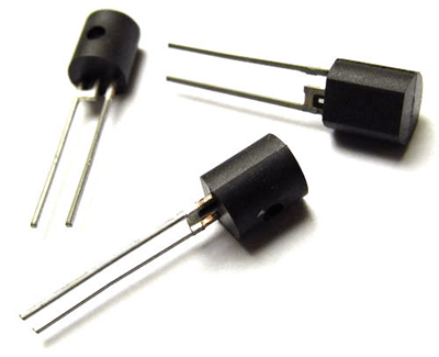 Varactor Diode