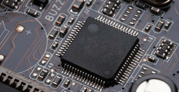 Microcontroller